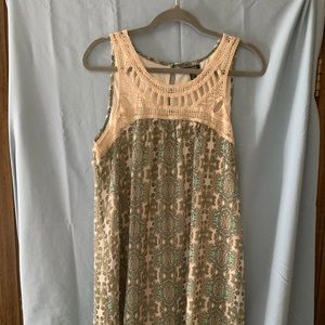 Allison Brittany sundress